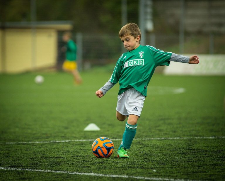activités physiques