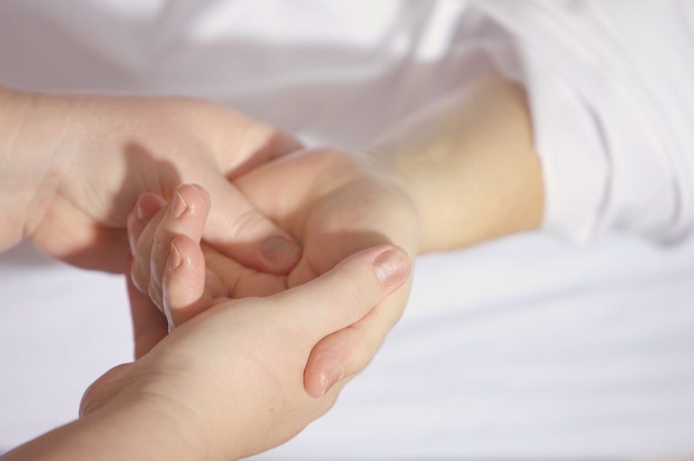 massage craniosacral