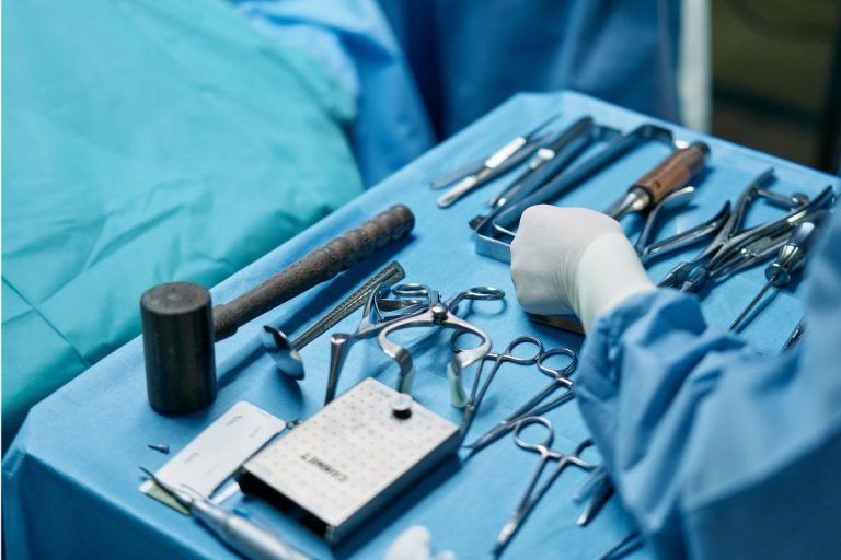 Les critères à prendre en compte pour l’achat de matériel médical