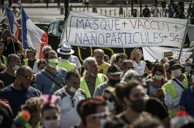découvrez les principaux arguments des mouvements antivaccins, leurs motivations et les conséquences sur la santé publique. analysez les idées reçues et les enjeux autour de la vaccination pour mieux comprendre ce débat essentiel.