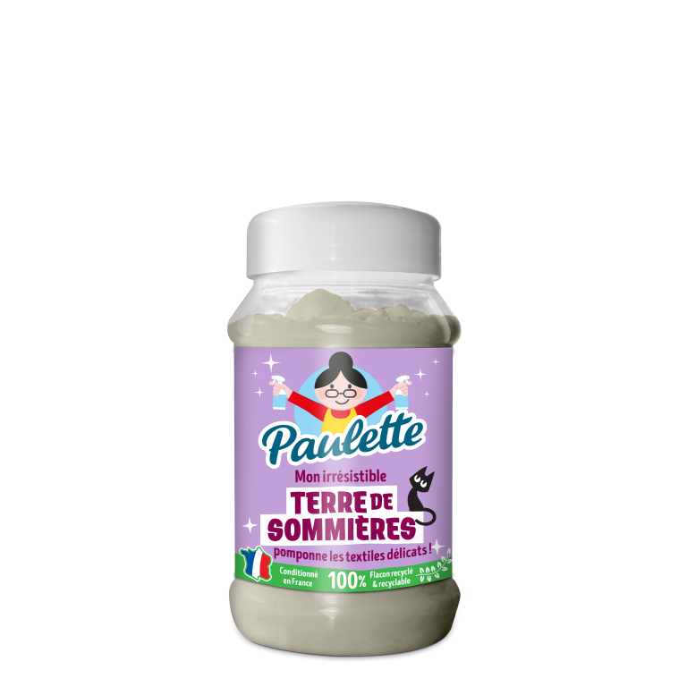 découvrez les bienfaits de la terre de sommières, un produit naturel aux multiples applications. idéale pour absorber les taches, désodoriser et purifier, elle est un incontournable pour votre maison et vos soins. apprenez à l'utiliser efficacement pour profiter de ses propriétés exceptionnelles.