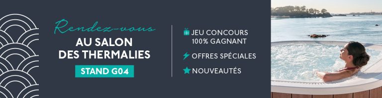 découvrez thermalies 2025, le salon dédié au bien-être et aux soins thermaux. plongez dans un univers de détente avec des experts du secteur, des innovations en matière de soins et des ateliers exclusifs. rejoignez-nous pour une expérience revitalisante et inspirante, en pleine immersion dans l'art de vivre sainement.