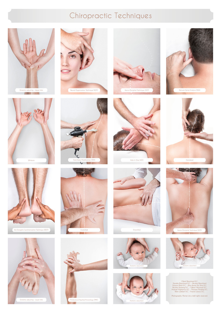 découvrez les bienfaits de la chiropraxie pour soulager vos douleurs et améliorer votre qualité de vie. nos chiropracteurs qualifiés vous accompagnent dans votre chemin vers le bien-être et l'équilibre corporel.