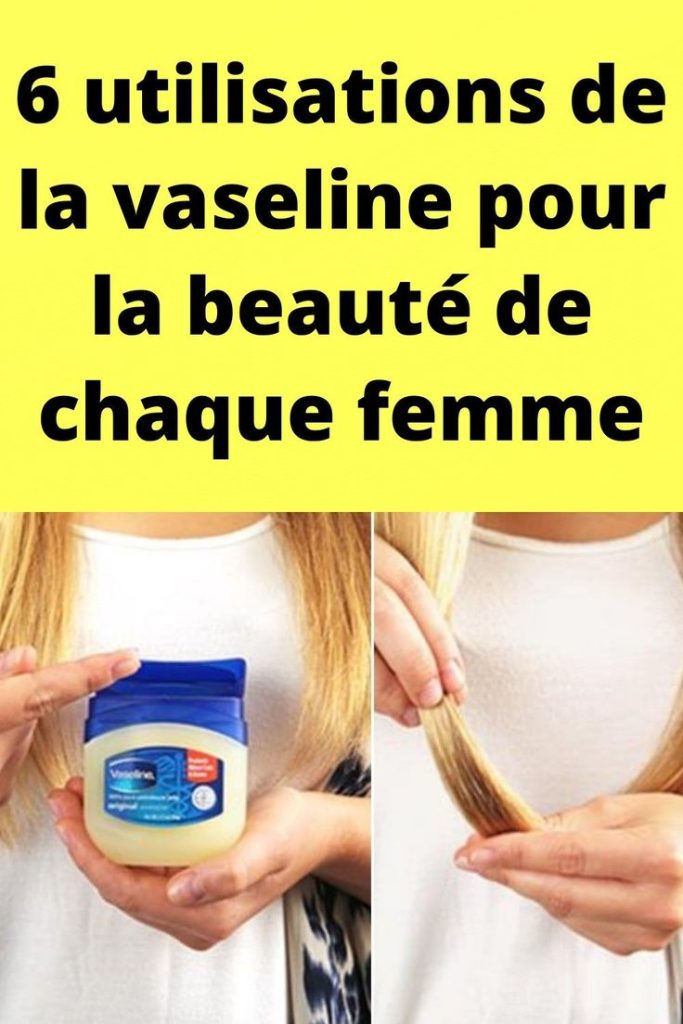 découvrez les nombreux usages et secrets de la vaseline, un produit polyvalent pour la beauté, les soins de la peau et bien plus encore.