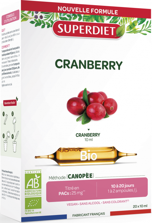 découvrez l'efficacité du jus de cranberries dans la prévention et le soulagement de la cystite, infections urinaires fréquentes chez la femme.