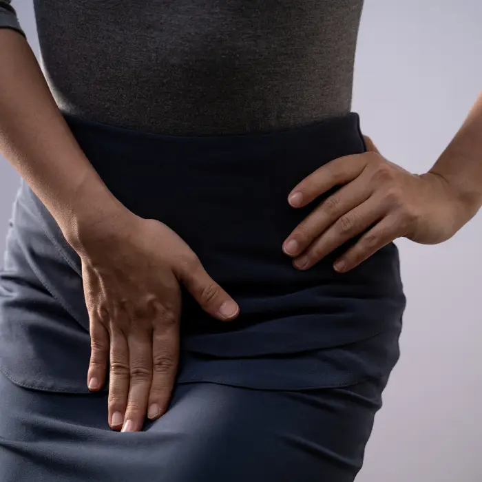 découvrez des solutions efficaces pour gérer l'incontinence urinaire à l'effort et améliorer votre qualité de vie au quotidien.