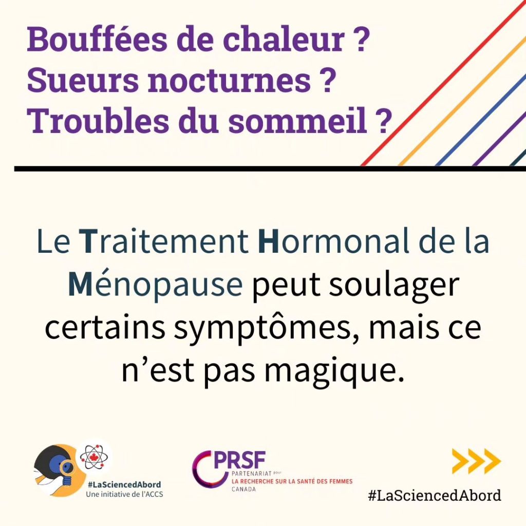 découvrez les principes essentiels du traitement hormonal de la ménopause et les précautions à prendre pour une prise en charge sécurisée et adaptée.