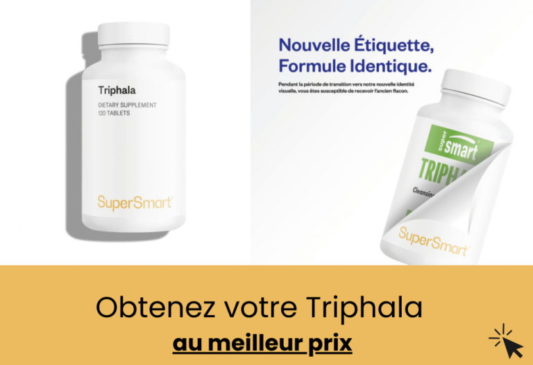 découvrez les bienfaits du triphala, un allié naturel pour détoxifier votre corps en douceur et améliorer votre bien-être au quotidien.