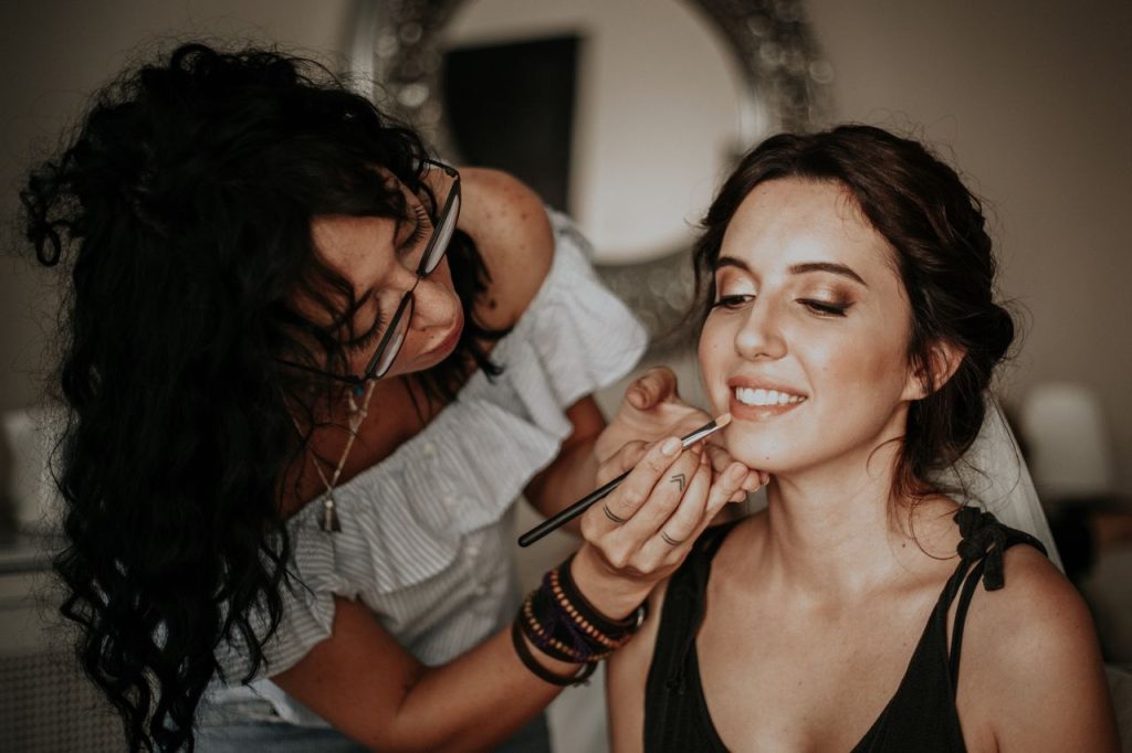 maquillage