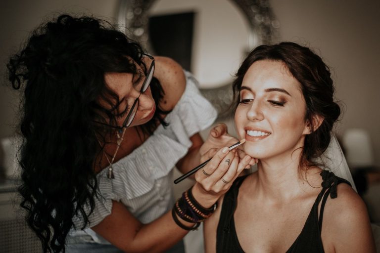 maquillage